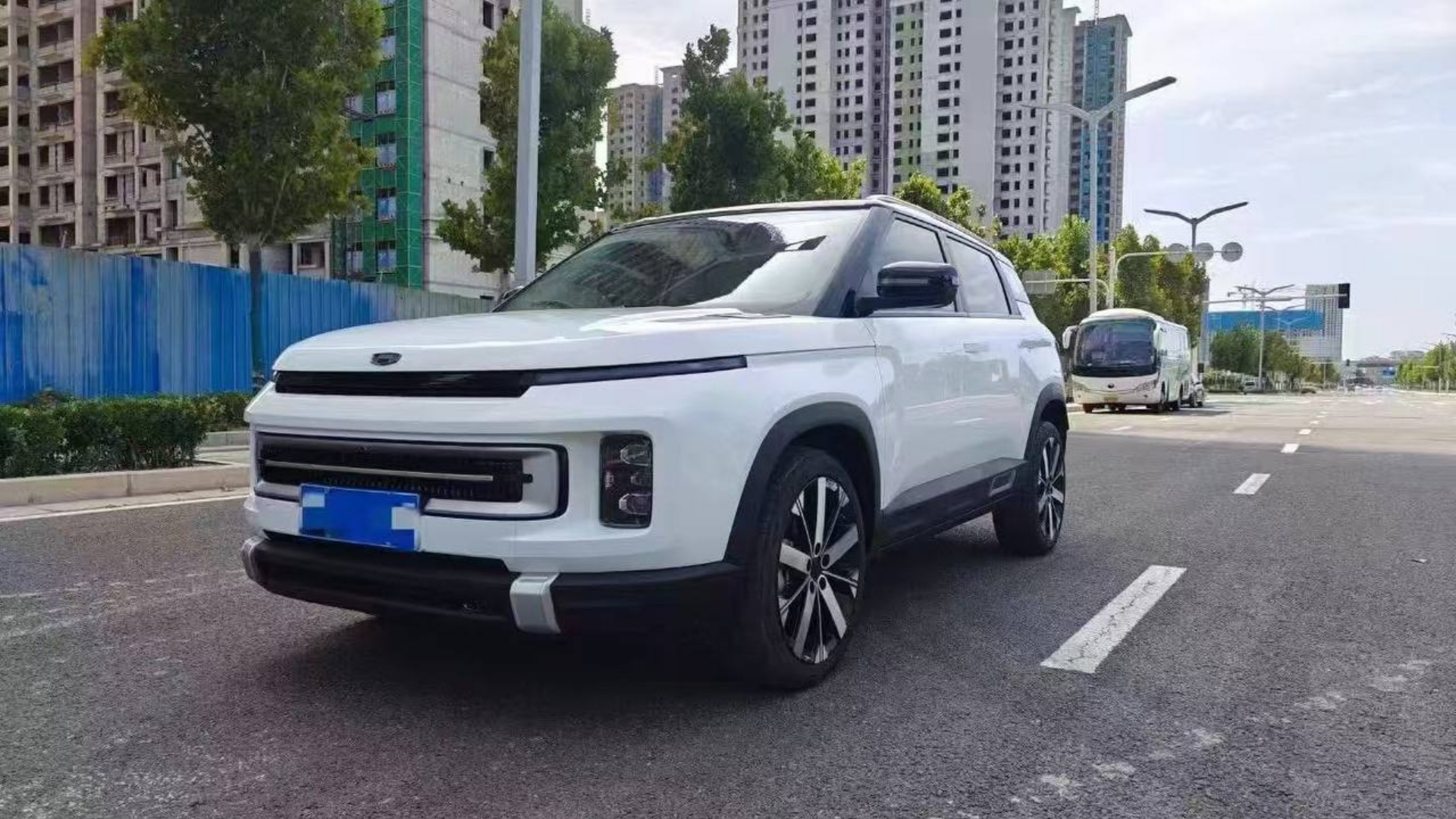 Geely Imperial won 23 years 1.5L distinguished version of automatic transmission