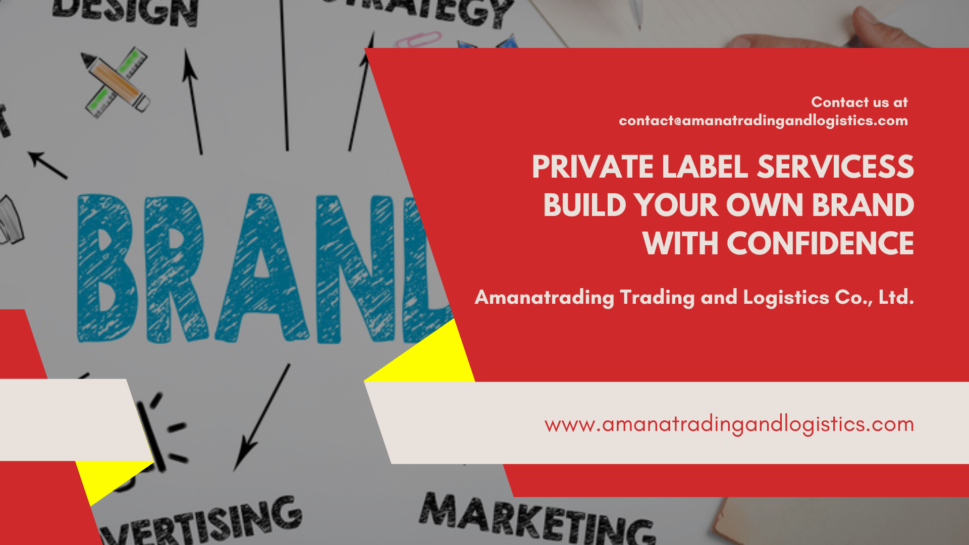 Private Label Services